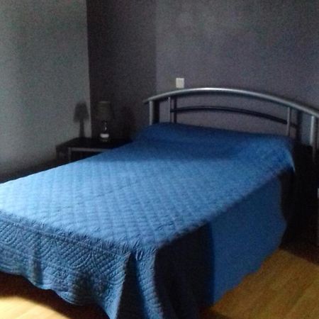 Gite Etchegoyhen Lacarry-Arhan-Charritte-de-Haut Esterno foto