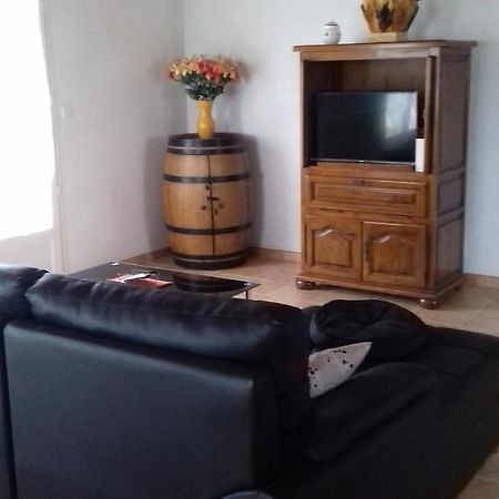 Gite Etchegoyhen Lacarry-Arhan-Charritte-de-Haut Esterno foto