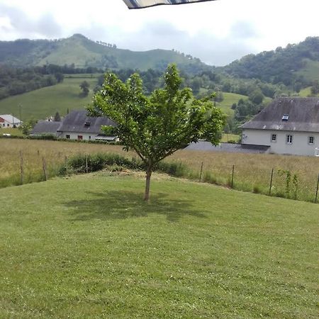 Gite Etchegoyhen Lacarry-Arhan-Charritte-de-Haut Esterno foto