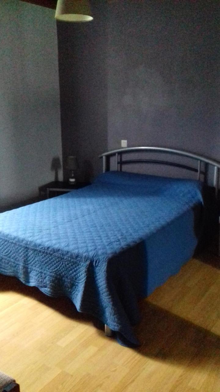 Gite Etchegoyhen Lacarry-Arhan-Charritte-de-Haut Esterno foto